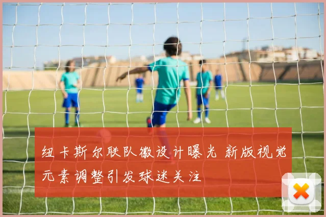 纽卡斯尔联队徽设计曝光 新版视觉元素调整引发球迷关注