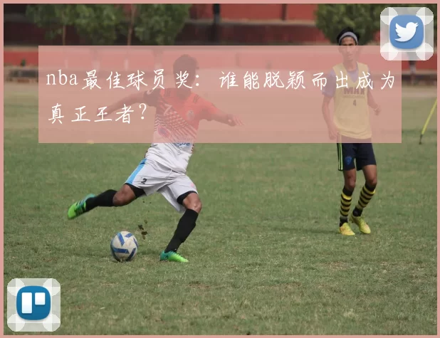 nba最佳球员奖:谁能脱颖而出成为真正王者?