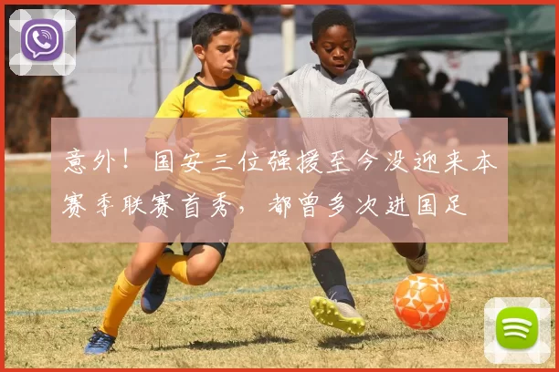 意外！国安三位强援至今没迎来本赛季联赛首秀，都曾多次进国足