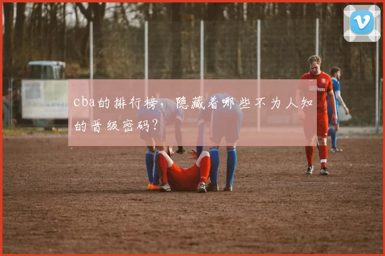 cba的排行榜,隐藏着哪些不为人知的晋级密码?