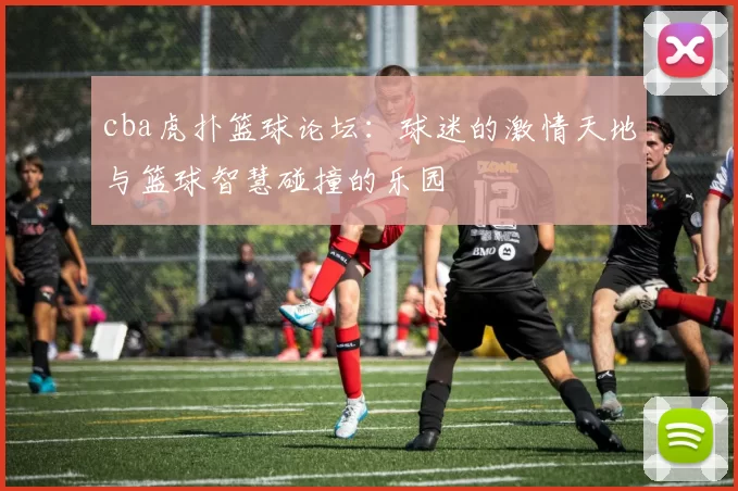 cba虎扑篮球论坛:球迷的激情天地与篮球智慧碰撞的乐园